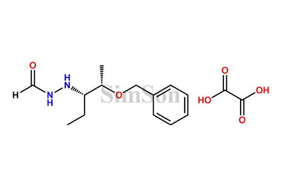 Posaconazole Impurity 13
