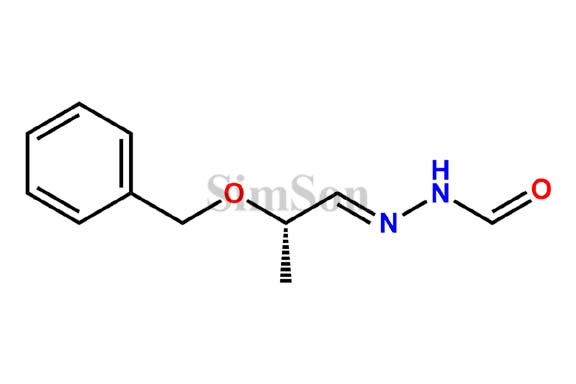 Posaconazole Impurity 19
