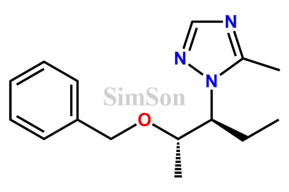 Posaconazole Impurity 22