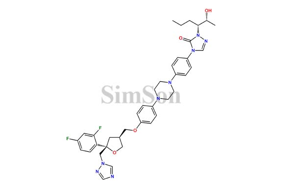 n-Propyl Posaconazole