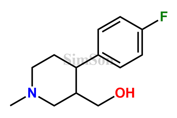 Paroxetine Impurity 8