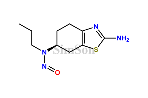N-Nitroso Pramipexole Impurity 3