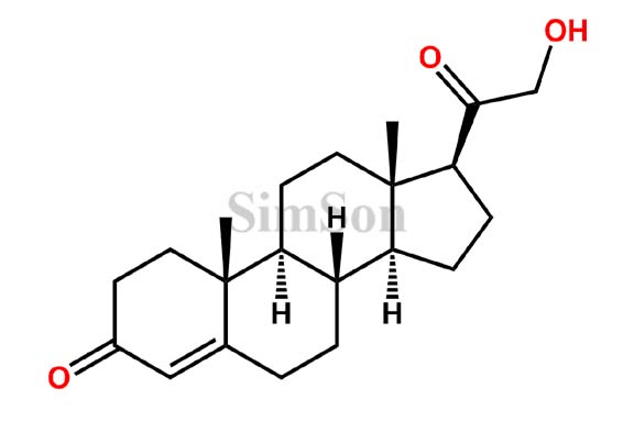 11-Deoxy Corticosterone