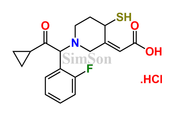 Prasugrel Impurity 19