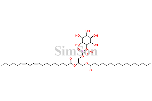 Phosphatidylinositol (Soy) Sodium