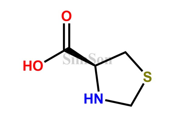 L-Thioproline
