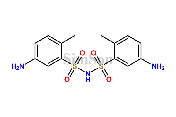 Pazopanib Impurity 18