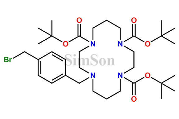 Plerixafor Impurity 27