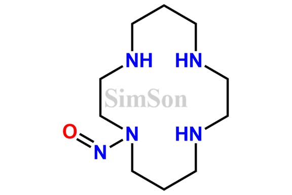 Plerixafor Nitroso Impurity 7