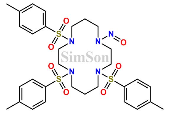 Plerixafor Nitroso Impurity 8