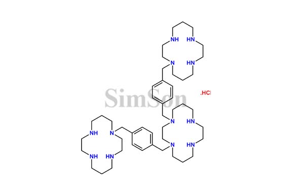 Plerixafor Impurity 11 Hydrochloride