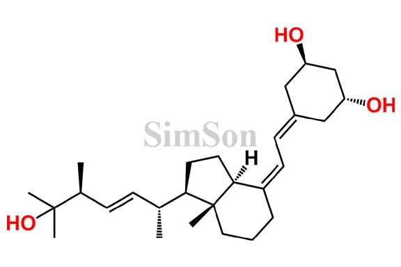(7Z)-Paricalcitol