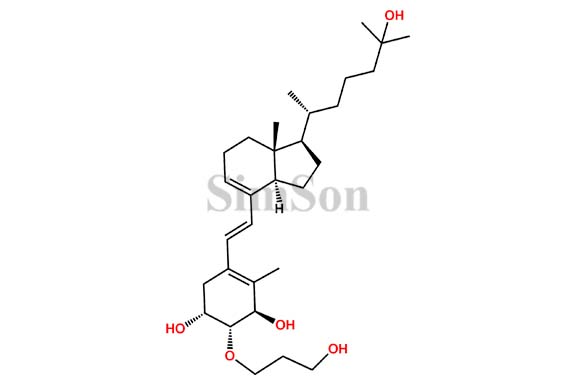 Paricalcitol Impurity 1