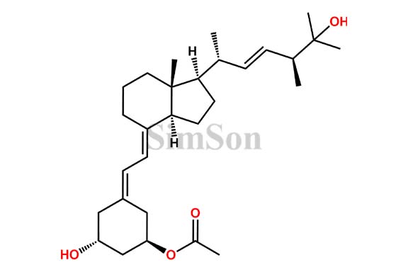 Paricalcitol Impurity 23