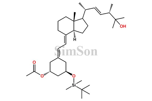 Paricalcitol Impurity 24