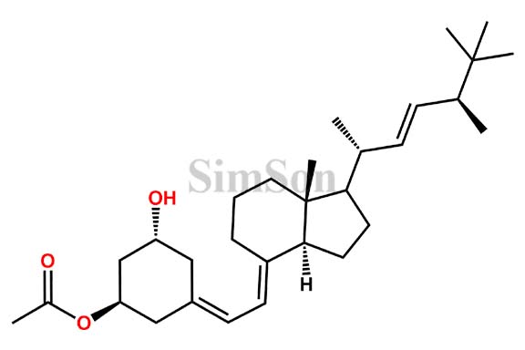 Paricalcitol Impurity 25