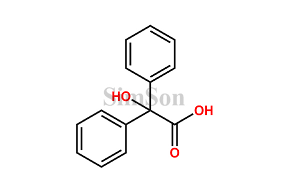 Benzilic acid