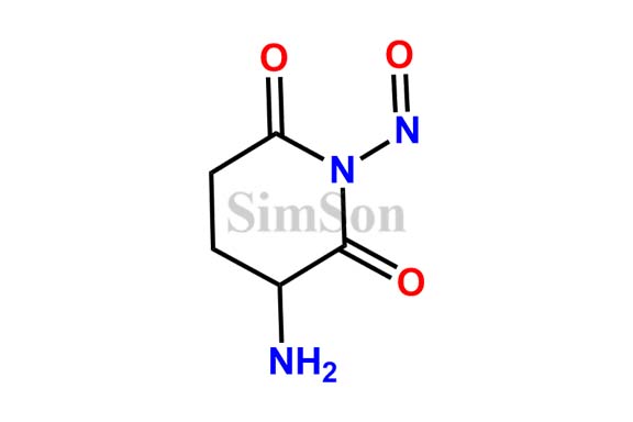 Pomalidomide Impurity 13