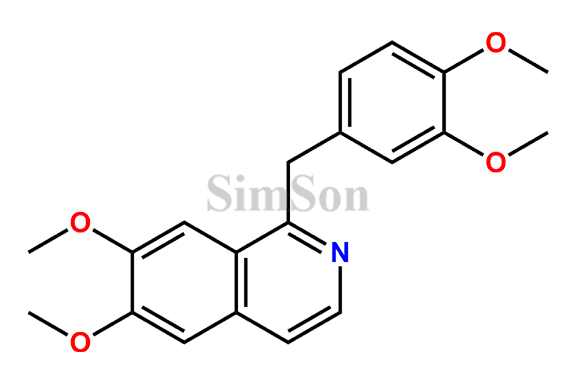 Papaverine
