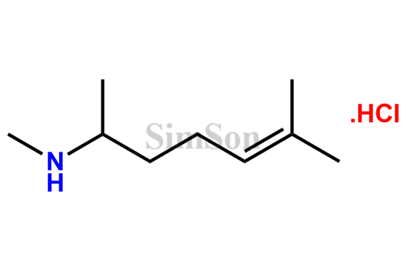 Isometheptene