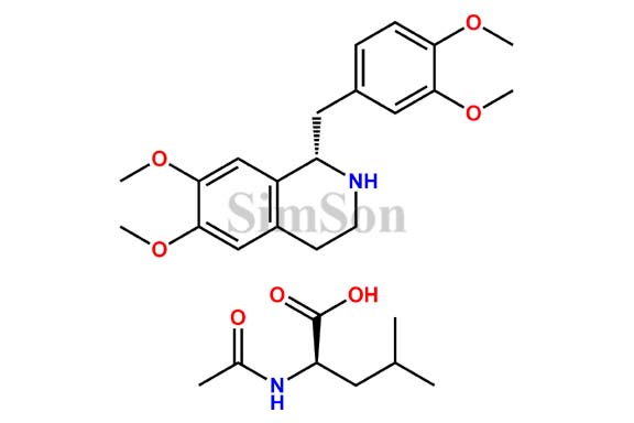 Papaverine Hydrochloride Impurity 1