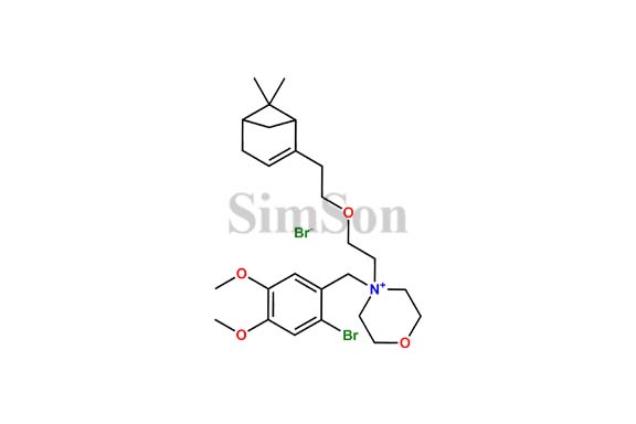 Pinaverium impurity 14