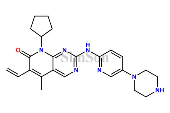 Palbociclib Impurity 2