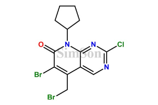 Palbociclib Impurity 30