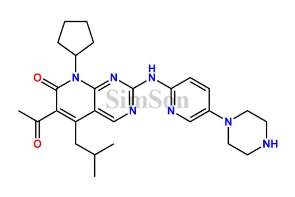 Palbociclib Impurity 3