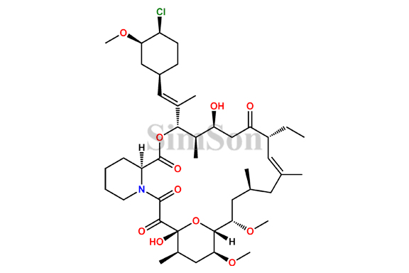 Pimecrolimus