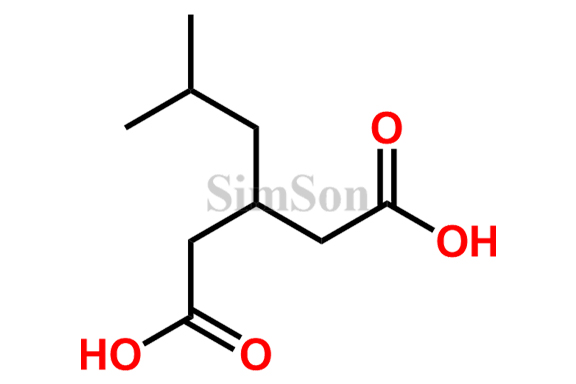 Pregabalin Impurity 4