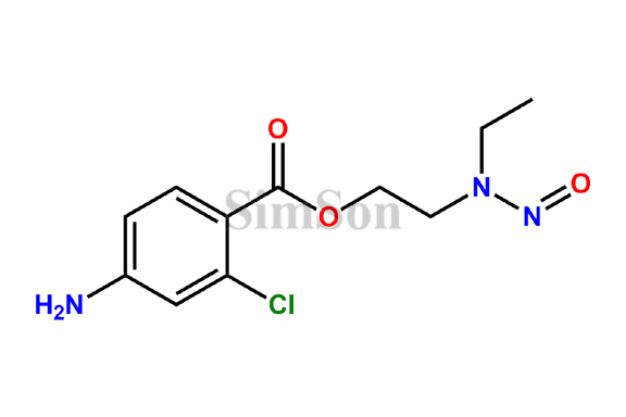 Proparacaine Impurity 3