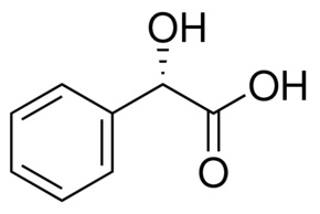 (2S)-2-Hydroxy-2-phenylacetic acid