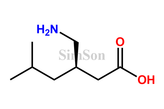 Pregabalin EP Impurity B