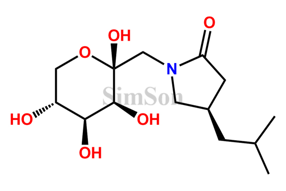 Pregabalin Impurity 22