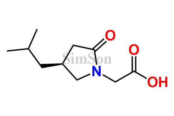 Pregabalin Impurity 54