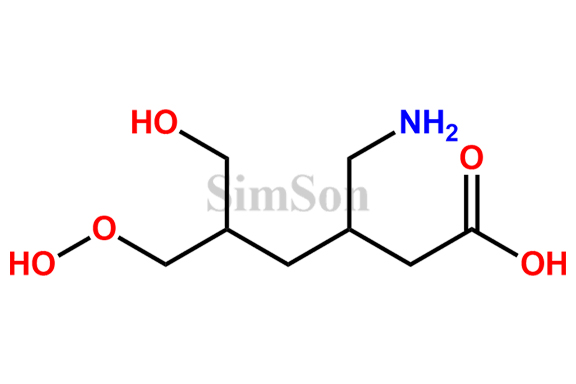 Pregabalin Impurity 61