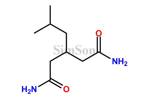 Pregabalin Impurity 59