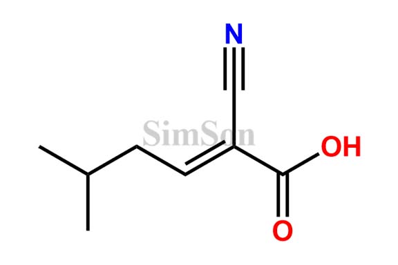Pregabalin Impurity 17