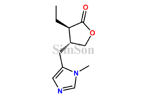 Pilocarpine EP Impurity A