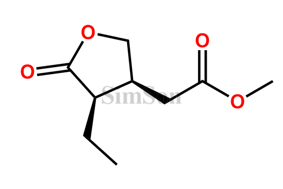 Pilocarpine Impurity 3
