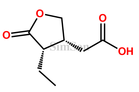 Pilocarpine Impurity 4