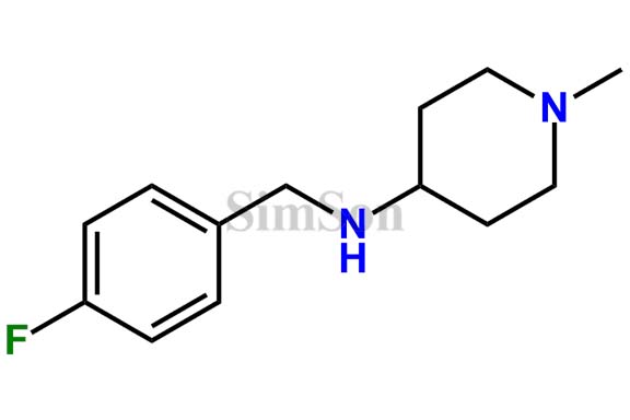 Pimavanserin Amine Impurity