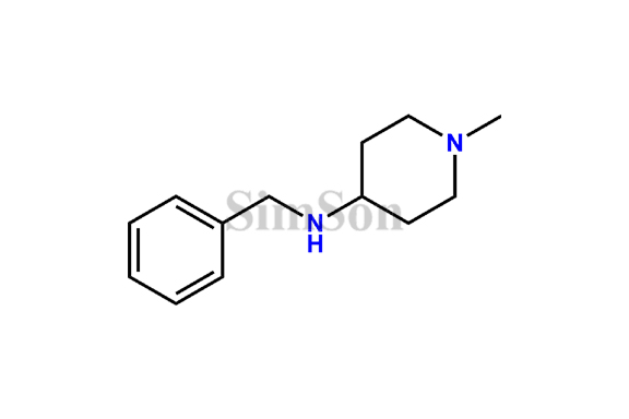 Pimavanserin Impurity 2
