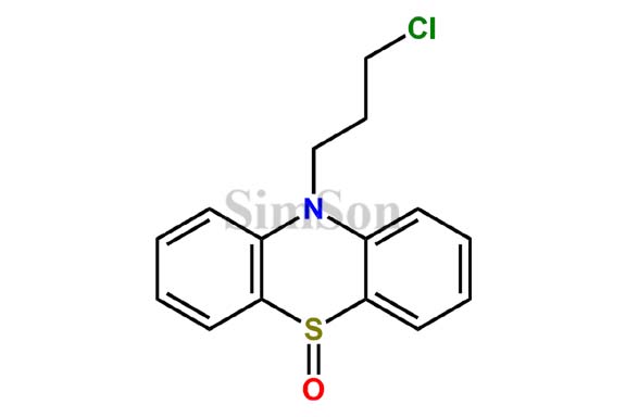 Promethazine Impurity 1