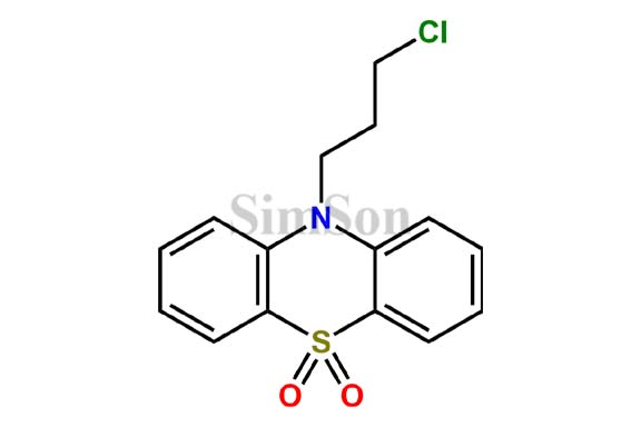 Promethazine Impurity 3