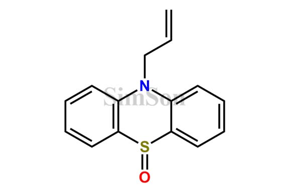 Promethazine Impurity 4