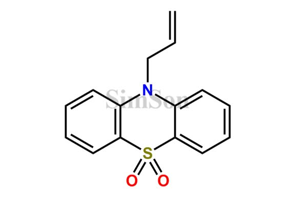 Promethazine Impurity 5