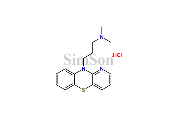 Prothipendyl Hydrochloride