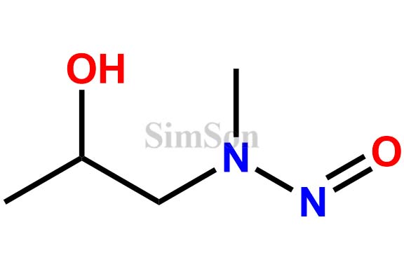 Promethazine Nitroso Impurity 1